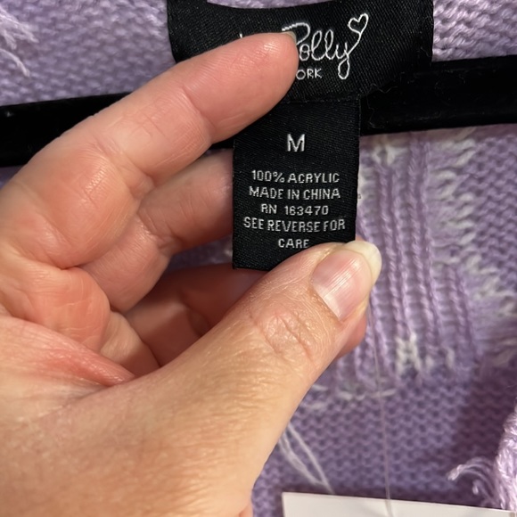 Sweater - Picture 3 of 4